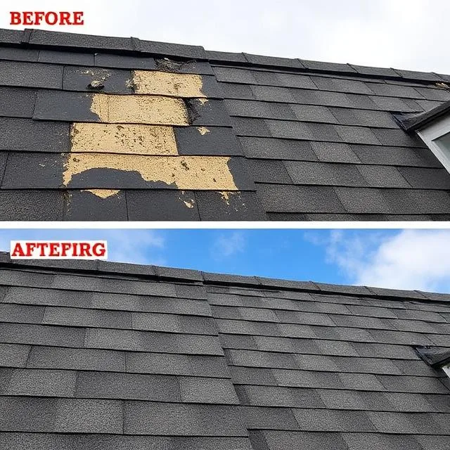 Roof Repair Near Me in Essex Junction, VT near me